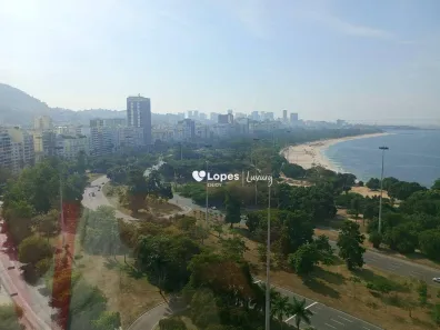 Apartamento com 3 Quartos à venda, 150m² no Flamengo, Rio de Janeiro