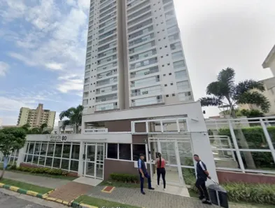 Apartamento com 3 Quartos à venda, 119m² no Vila Carrão, São Paulo
