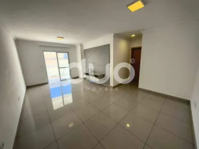 Apartamento com 3 Quartos à venda, 116m² no Cidade Alta, Piracicaba