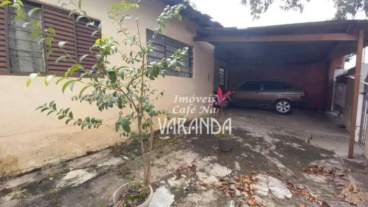 Casa com 2 Quartos à venda, 87m² no Jardim Novo Mundo, Valinhos