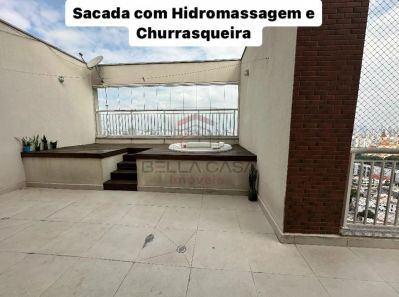 Cobertura com 4 Quartos à venda, 246m² no Penha de França, São Paulo