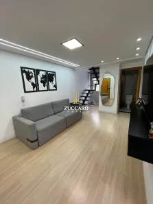 Apartamento com 2 Quartos à venda, 83m² no Vila Nova Bonsucesso, Guarulhos