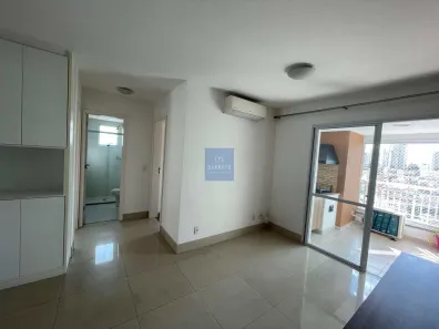 Apartamento com 2 Quartos à venda, 62m² no Vila Nair, São Paulo