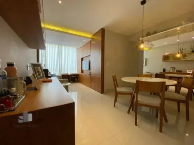 Apartamento com 2 Quartos à venda, 62m² no Jardim da Penha, Vitória