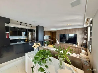 Apartamento com 3 Quartos à venda, 91m² no São Pedro, Belo Horizonte