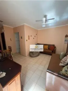 Apartamento com 2 Quartos à venda, 60m² no Praia do Sape, Ubatuba