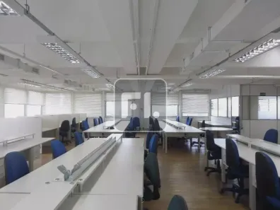 Sala Comercial para alugar, 415m² no Jardim Dom Bosco, São Paulo