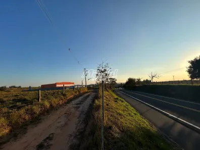 Lote/Terreno à venda, 72714m² no São Jorge, Piracicaba