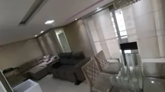Apartamento com 3 Quartos para alugar, 106m² no Aleixo, Manaus