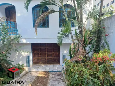 Sobrado com 4 Quartos à venda, 680m² no Rudge Ramos, São Bernardo do Campo