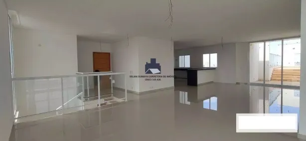 Apartamento com 4 Quartos à venda, 502m² no Jardim Santa Maria, São José do Rio Preto