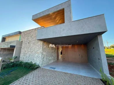 Casa de Condomínio com 3 Quartos à venda, 150m² no Residencial Maria Júlia, São José do Rio Preto