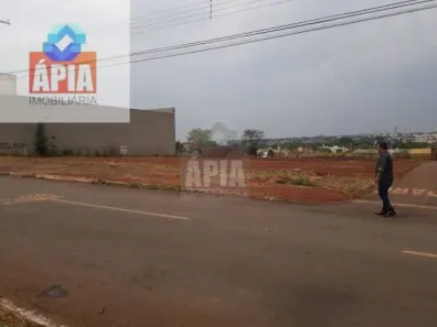 Lote/Terreno à venda, 2488m² no Santa Genoveva, Goiânia