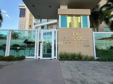 Apartamento com 3 Quartos à venda, 184m² no Jóquei, Teresina