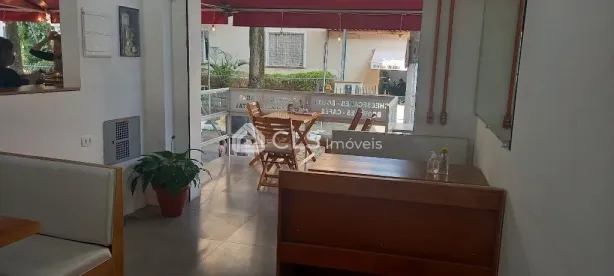 Ponto Comercial à venda, 21m² no Pinheiros, São Paulo