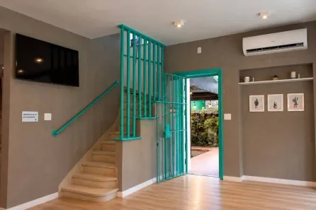 Ponto Comercial para alugar, 150m² no Jardim Paulistano, São Paulo