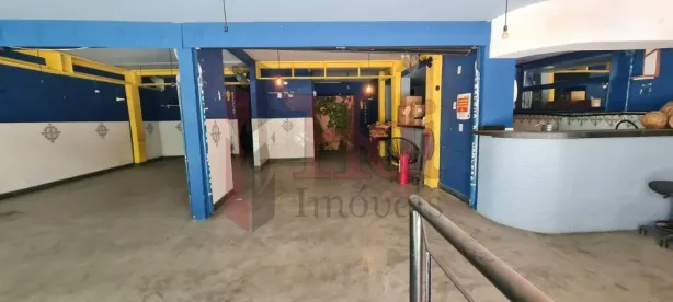 Imóvel Comercial para alugar, 314m² no Parada Inglesa, São Paulo