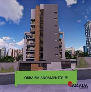 Apartamento com 2 Quartos à venda, 3922m² no Vila Alpina, São Paulo