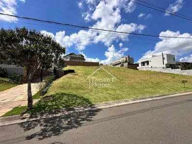 Lote/Terreno à venda, 800m² no Centro, Vinhedo