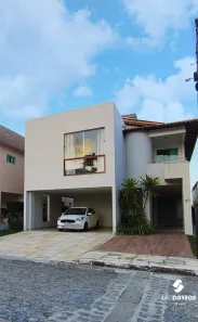 Casa de Condomínio com 5 Quartos à venda, 303m² no Aruana, Aracaju