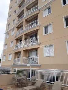 Apartamento com 2 Quartos à venda, 60m² no Jardim Bela Vista, Campinas