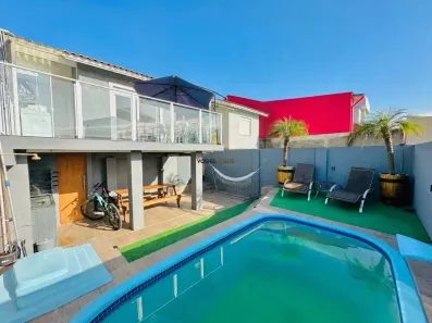 Casa de Condomínio com 2 Quartos à venda, 90m² no Olaria, Canoas