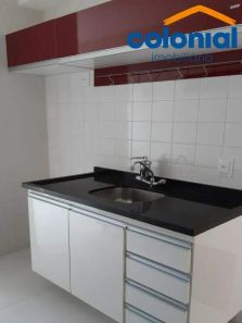 Apartamento com 2 Quartos à venda, 50m² no Jardim Pitangueiras II, Jundiaí