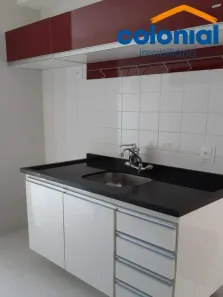 Apartamento com 2 Quartos à venda, 50m² no Jardim Pitangueiras II, Jundiaí