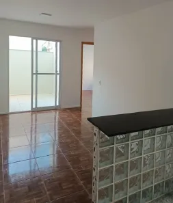 Apartamento com 2 Quartos à venda, 50m² no Vila Rosa, Novo Hamburgo