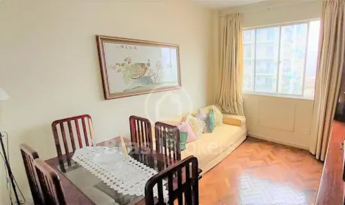 Apartamento com 2 Quartos à venda, 64m² no Vila Isabel, Rio de Janeiro