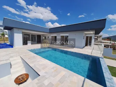 Casa de Condomínio com 3 Quartos à venda, 296m² no Piracaia, Piracaia