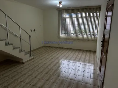 Sobrado com 2 Quartos à venda, 105m² no Vila Moraes, São Paulo