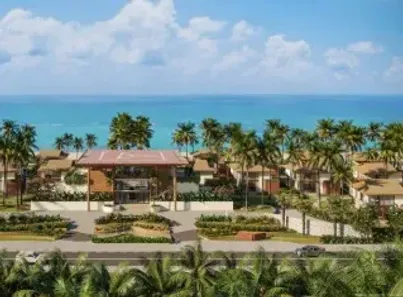 Casa de Condomínio com 4 Quartos à venda, 249m² no Rio Novo, Maceió