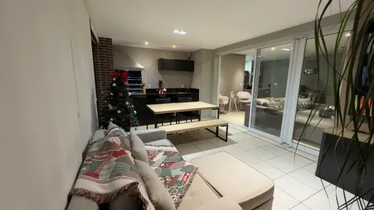 Apartamento com 2 Quartos à venda, 105m² no Vila Santa Catarina, São Paulo