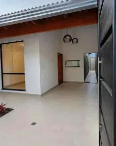 Casa com 2 Quartos à venda, 74m² no Gabriela, Feira de Santana