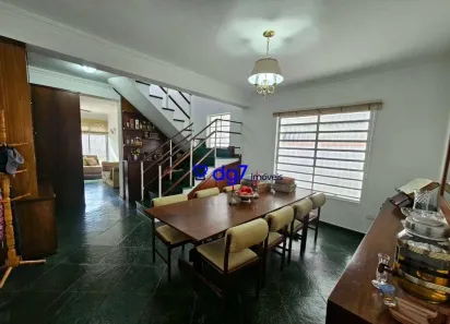 Casa com 3 Quartos à venda, 200m² no Instituto de Previdência, São Paulo