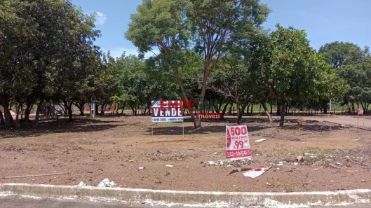 Lote/Terreno à venda, 157m² no Plano Diretor Sul, Palmas