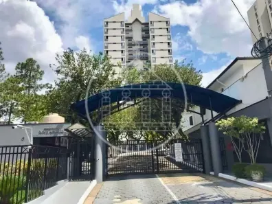 Apartamento com 3 Quartos para alugar, 72m² no Jardim Luanda, São Paulo