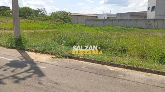 Lote/Terreno à venda, 250m² no Piracangaguá, Taubaté