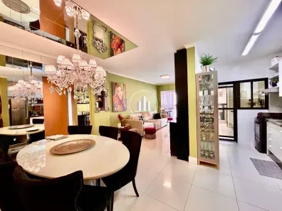 Apartamento com 3 Quartos à venda, 111m² no Campinas, São José