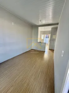 Casa com 2 Quartos à venda, 56m² no Central Park, Cachoeirinha