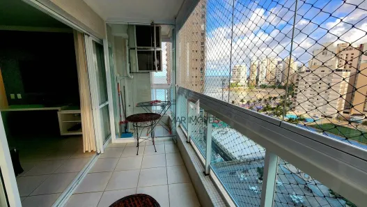 Apartamento com 2 Quartos à venda, 80m² no Vila Alzira, Guarujá