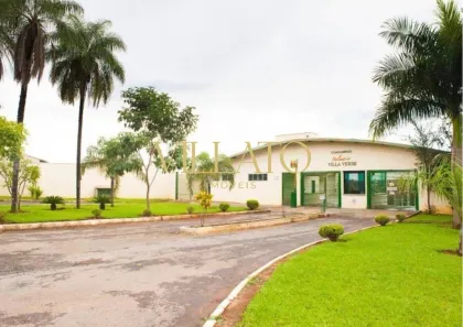 Casa com 3 Quartos à venda, 110m² no Jardim Balneário Meia Ponte, Goiânia