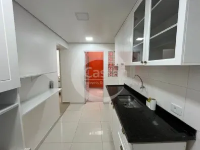 Casa de Condomínio com 3 Quartos para alugar, 78m² no Vila Bela, São Paulo