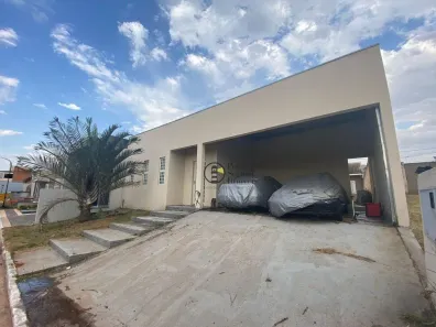 Casa com 4 Quartos à venda, 350m² no Parque Nova Carioba, Americana