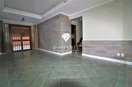 Casa de Condomínio com 3 Quartos à venda, 111m² no Espírito Santo, Porto Alegre