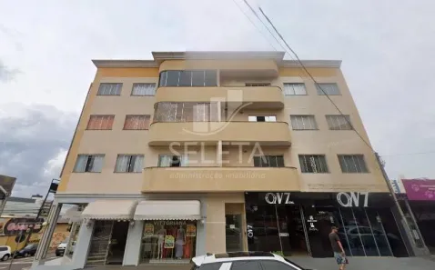 Apartamento com 2 Quartos à venda, 131m² no Centro, Cascavel