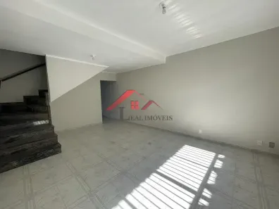 Sobrado com 4 Quartos à venda, 217m² no Parque Oratório, Santo André