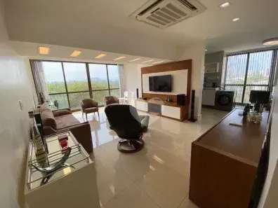 Apartamento com 2 Quartos à venda, 90m² no Barra da Tijuca, Rio de Janeiro