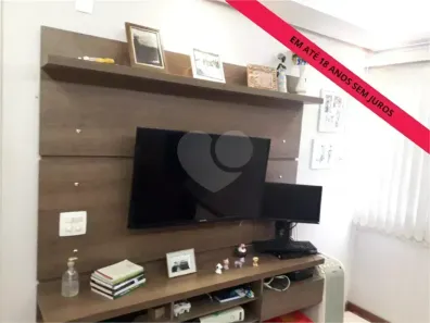 Apartamento com 2 Quartos à venda, 54m² no Jardim Nova Iguaçu, Piracicaba